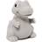 Petit Monkey Dino Nattlampa