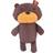 Beco Cuddly Teddy M