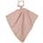 Liewood Dines Teether Cuddle Cloth Little Dot
