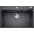 Blanco Etagon 8 Kitchen Sink 780 x 510 mm