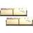 G.Skill Trident Z Royal RGB Gold DDR4 4000MHz 4x8GB (F4-4000C17Q-32GTRG)