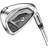 Wilson Staff D7 Irons