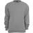 Urban Classics Crewneck Sweatshirt - Gray