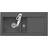 Villeroy & Boch Subway 60 Évier De Cuisine 677001I4