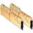 G.Skill Trident Z Royal RGB Gold DDR4 4800MHz 2x8GB (F4-4800C18D-16GTRG)