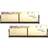 G.Skill Trident Z Royal RGB Gold DDR4 3200MHz 4x16GB (F4-3200C16Q-64GTRG)