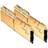 G.Skill Trident Z Royal RGB Gold DDR4 4400MHz 2x8GB (F4-4400C18D-16GTRG)
