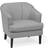 Beliani Elverum Armchair 79cm