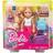 Barbie Travel ​Chelsea Doll