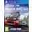 FIA European Truck Racing Championship (PS4)