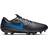 NIKE Tiempo Legend 8 Elite FG - Black/Blue Hero