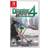 Disaster Report 4: Summer Memories (Switch)