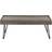 Beliani Welton Soffbord 60x110cm