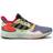 Adidas ZX 4000 4D Sneakers - Grijs