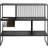 Muubs Denver Bokhylla 90cm