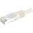 Exertis Connect RJ45-RJ45 S/FTP Cat6 1m