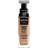 NYX CAN’T Stop WON’T Stop full coverage foundation #medium buff