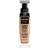 NYX CAN’T Stop WON’T Stop full coverage foundation #true beige