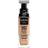 NYX CAN’T Stop WON’T Stop full coverage foundation #natural