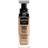 NYX CAN’T Stop WON’T Stop full coverage foundation #buff