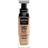 NYX Can't Stop Won't Stop Full Coverage Foundation CSWSF09 Medium Olive