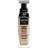 NYX CAN’T Stop WON’T Stop full coverage foundation #alabaster