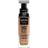 NYX Can't Stop Won't Stop Foundation Classic Tan