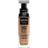 NYX Can't Stop Won't Stop Full Coverage Foundation CSWSF12 Classic Tan