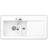 Villeroy & Boch Subway 60 (677002R1)