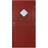 Scandidoor Exklusiv Fortuna Ytterdörr Klarglas S 4050-Y90R H (90x210cm)