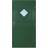Scandidoor Exklusiv Fortuna Ytterdörr Frostat glas S 6530-G10Y V (90x200cm)