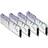 G.Skill Trident Z Royal Silver DDR4 3600MHz 4x16GB (F4-3600C16Q-64GTRS)