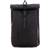 Rains Rolltop Backpack - Black