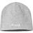 Bergans Kid's Cotton Beanie - Grey Melange (421841)