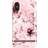 Richmond & Finch Pink Marble Floral Case (iPhone XS Max)