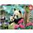 Educa Morning Panda 1000 Brikker