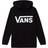 Vans Kids Classic Pullover Hoodie - Black (VN0A45CNBLK)