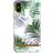 Richmond & Finch White Marble Tropics Case (iPhone XS Max)