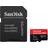 SanDisk Extreme Pro microSDXC Class 10 UHS-I U3 V30 A2 170/90MB/s 1TB +Adapter