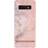 Richmond & Finch Pink Marble Case (Galaxy S10e)