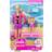 Barbie Gymnastics Coach Dolls & Playset