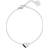 Edblad Pure Heart Bracelet - Silver