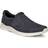 ecco Chaussures Slip-on - Blau