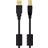 Nanocable USB A-USB B 3m