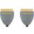 Bandridge Scart-Scart 2m