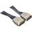 Bandridge Flat Scart-Scart 5m