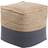 Beliani kirama Sittpuff 44cm