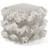 Beliani Nashik Sittpuff 44cm