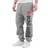 Ecko Unltd 2Face Sweatpant - Grey