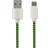 Ksix USB A-USB Micro-B 1m
